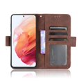thumbnail image 5 of Funda Tipo Billetera GANGXUN para Samsung Galaxy S21 FE 5G – Tapa Flip con Tarjetero, 5 of 5