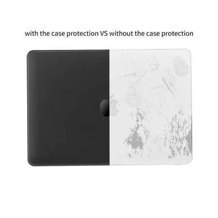 Techprotectus - Colorlife New MacBook Pro 16” Case 2021 Release with Touch ID (Model A2485)