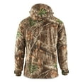 thumbnail image 2 of Guide Gear Men's Guide Dry Steadfast Insulated Parka Realtree Edge MEDIUM, 2 of 7