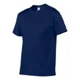 thumbnail image 2 of Playera Caballero Cuello Redondo Sencilla Ligera Media Oruga, 2 of 5