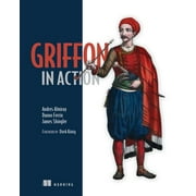 Griffon in Action [Paperback - Used]