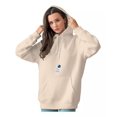 thumbnail image 1 of Sudadera Con Capucha Abrigada Estampada De Moda Unisex, 1 of 5