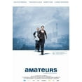 thumbnail image 1 of Amateurs (2008) [ FORMAT NON-USA, PAL, Reg.0 Import - Espagne ], 1 of 1