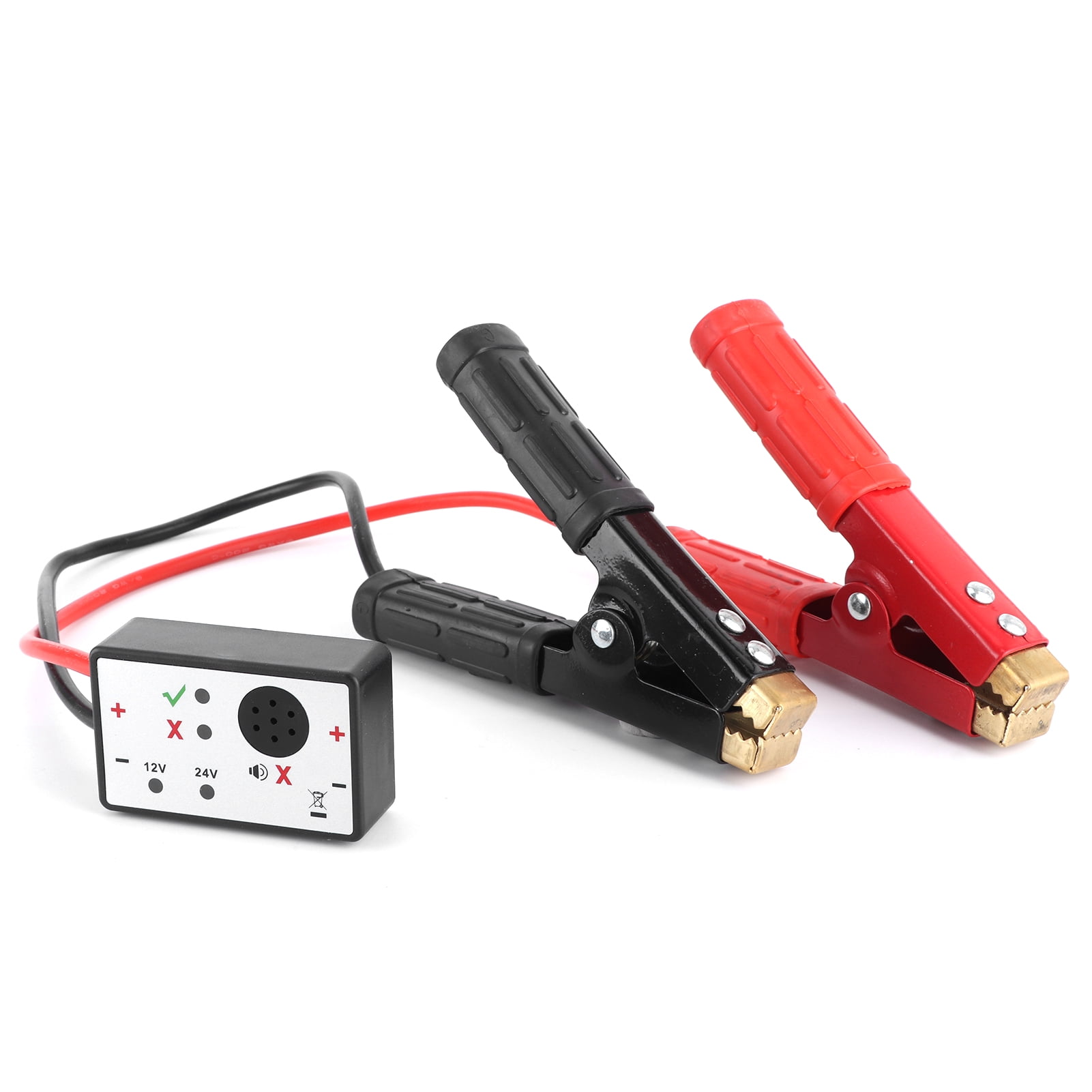 Car Supplies, Surge Protector, 150mm Durable 12/24V For Automobile Prevent Damage To The Electrical System Protect Vehicle Electronic Equipment Car