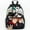 4, variant on Anime Jujutsu Kaisen Backpack Multi-functional large-capacity function bag