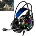 thumbnail image 3 of Computer Gaming Headphones, Multifunction Computer Headset 7.1 Sound Channel  for Office, 3 of 8