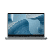 Lenovo IdeaPad 5i 14 1080p PC Laptop, Intel Core i5-1235U, 8GB RAM, 256GB SSD, Windows 11 Home, Cloud Gray, 82SD0001US