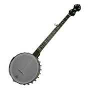 Gold Tone OT-800 Old Time Banjo with Deluxe Hardshell Case
