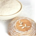 thumbnail image 4 of Talisman Designs Decorating Bread Embossers, Set of 2, White, 4 of 5