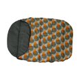 thumbnail image 4 of Stgfyxgs Dog Sleeping Bag with Storage Bag Comfortable Warm Packable Dog Bed for Travel Large and Medium Dogs Cats Outdoor Backpacking L, 4 of 9