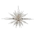 thumbnail image 2 of Varaluz Orbital 16-Lt Oval Linear Pendant - Gold Dust, 2 of 5