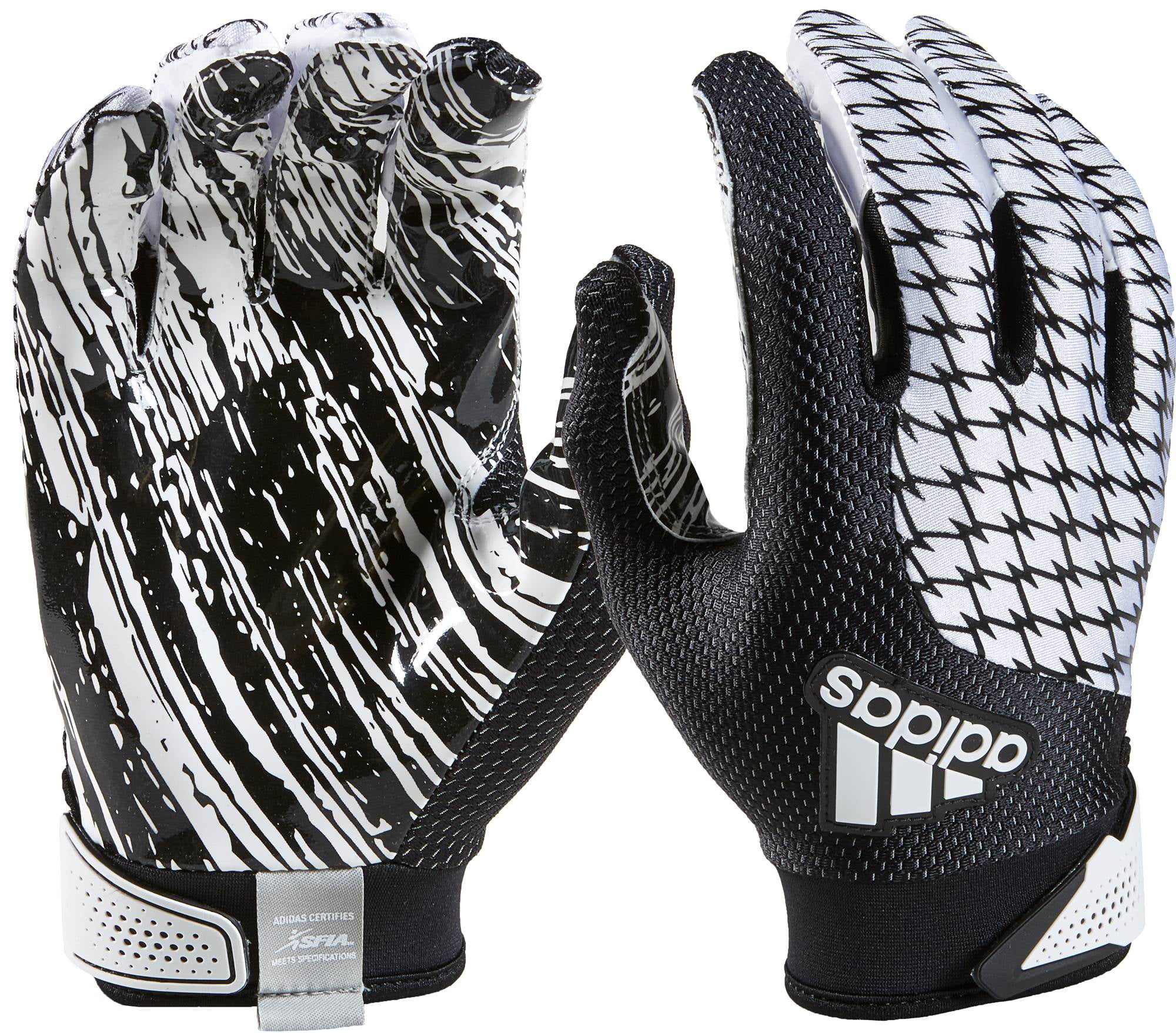 adidas adifast 2.0 receiver gloves