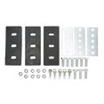 thumbnail image 1 of Snow Blower Impeller Kit,Snow Blower Impeller Kit Snow Blower Blade Modification Kit Snow Blower Impeller Kit Future-Proof Design, 1 of 9