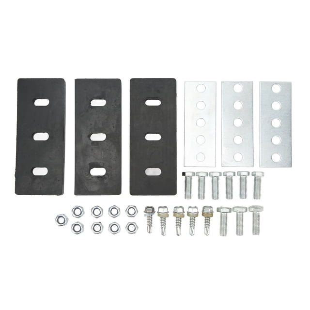 Snow Blower Impeller Kit,Snow Blower Impeller Kit Snow Blower Blade Modification Kit Snow Blower Impeller Kit Future-Proof Design