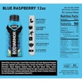 thumbnail image 2 of BODYARMOR Sports Drink Sports Beverage, Blue Raspberry, Natural Flavors With Vitamins, Potassium-Packed Electrolytes, No Preservatives, Perfect For Athletes, 12 ounce (Pack of 8), 2 of 5