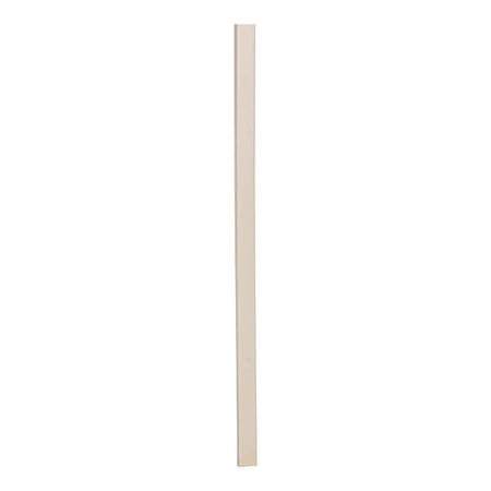 Corner Guard  White  2 W X 48 H PVC-48-WH
