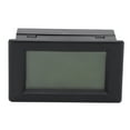 thumbnail image 3 of Medidor de voltaje de corriente Ticfox QH4835A AC80‑400V LCD, 3 of 12