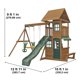thumbnail image 4 of Juegos De Columpios Kidkraft Windale, 4 of 4