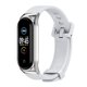 thumbnail image 1 of Correa para Mi Band 5 6 7 8 Pulsera de metal en Mi Band 4 3 Pulsera para Mi Band 5 Correa para Xiaomi Miband NFC Versión global Tan Jianjun unisex, 1 of 2