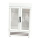 thumbnail image 3 of ethersell88 1/12 refrigerador para fiesta juguetes juego escena Blanco Zulema mini refrigerador, 3 of 8