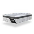 thumbnail image 1 of Colchón Colchonfort Gallery Matrimonial 40 cm Ortopédico Foam Confort – Blanco, 1 of 8