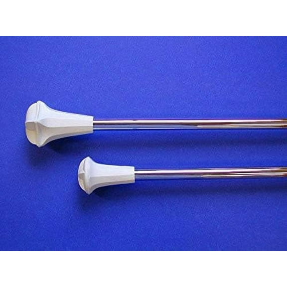 Line Super Thicker Shaft Baton (7/16) Plain 26 Inch