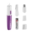 thumbnail image 3 of Recortadora facial Conair personal de viaje, 3 of 4