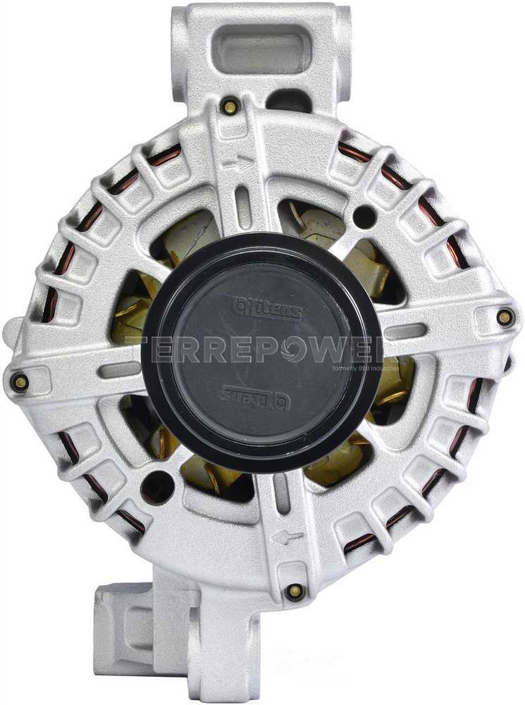 TERREPOWER formerly BBB Industries 42187 Reman Alternator