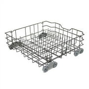 GE WD28X10408 Dishrack Roller