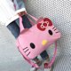 thumbnail image 2 of 【mx168】Bolsa De Viaje Impermeable De Gran Capacidad De Dibujos Animados Para Mujer Portátil De Corta Distancia Deportiva, 2 of 4