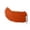 A011- K, variant on White Car Accessories Plush Faux Fox Tail Accessory, Interactive Moving Furry Accessory for Anime Halloween Party, Soft Pink 1 Pack
