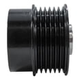 thumbnail image 2 of Polea Clutch Alternador De Jeep Patriot 24l 2009 2010, 2 of 4