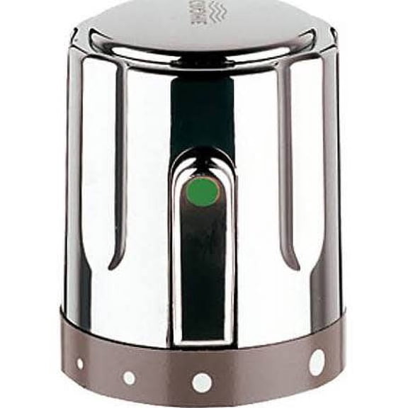 Grohe Repair Parts 47245000 Handle For Shut-Off Valve Economy Device (Basis) in Grohe Chrome