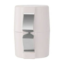 MERILER Handheld Egg Separator Tool - Compact and Easy Egg Opener, Clean and Hygienic, Durable Plastic Material for Accurate Whites and Yolks Separation, Versatile Kitchen Convenience Tool