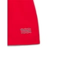 thumbnail image 3 of Wonder Nation Boys Everyday Swim Trunks with UPF50+, Sizes 4-18 & Husky, 3 of 3