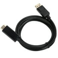 thumbnail image 6 of Adapter Cable DP to High‑Definition Multimedia Interface Male to Male Converter Wire, 6 of 8