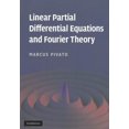 thumbnail image 2 of Linear Partial Differential Equations and Fourier Theory, 2 of 3