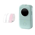 thumbnail image 1 of AIMO D30 Label Maker Machine Mini Pocket Thermal Label Printer All in One BT Connect, 1 of 8
