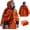 4, variant on 4 Pack Emergency Mylar Blanket Poncho | Waterproof Rain Ponchos | Reusable Packable Poncho | Survival Blanket Poncho for Outdoor Camping & Hiking, Rescue, Car Emergency Kit, Shelter/Tent Cover