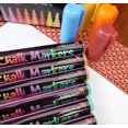 thumbnail image 5 of 14 Vintage Colors Chalk Markers - Medium Tip Wet Eraseable Liquid Chalk Pens by ArtShip Design, 5 of 9