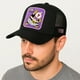 thumbnail image 5 of DRAGON BALL Gorra ajustable snapback Majin Buu de para fan unisex adulto, 5 of 5