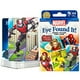 thumbnail image 2 of Juego de cartas Ravensburger Marvel Eye Found It para niñas y niños de 3 años en adelante Wonder Forge, 2 of 2