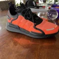 thumbnail image 2 of Adi - das NMD V3 Boost Men Running Shoes Athletic Sneaker Gym Black Trainers SZ 6.5, 2 of 6