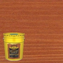 Cabot 05-19459 Australian Timber Oil Wood Finish, 5 Gallon