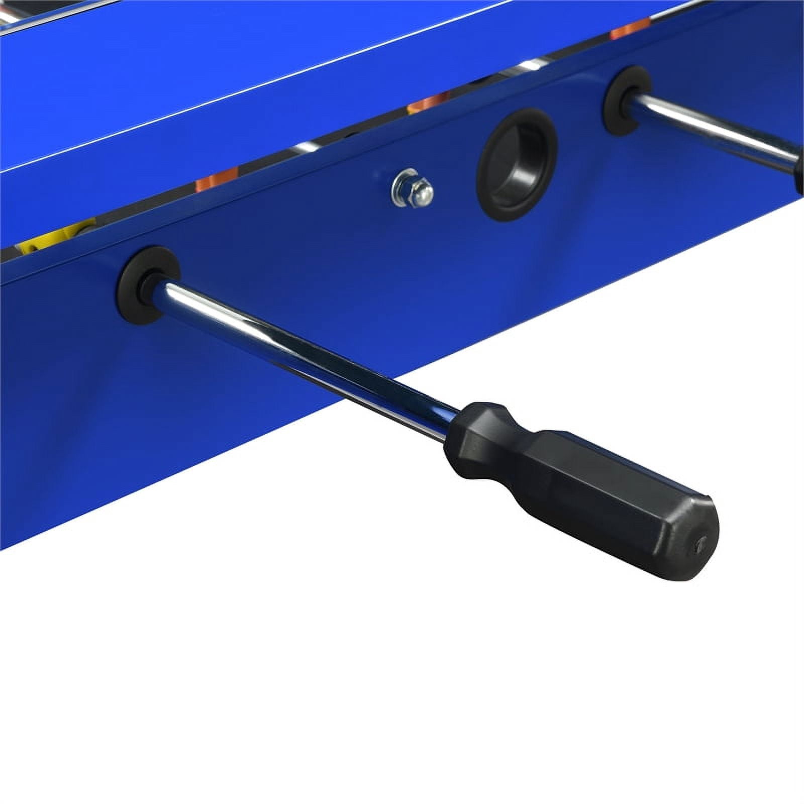 Picket House Furnishings Rebel Foosball Gaming Table