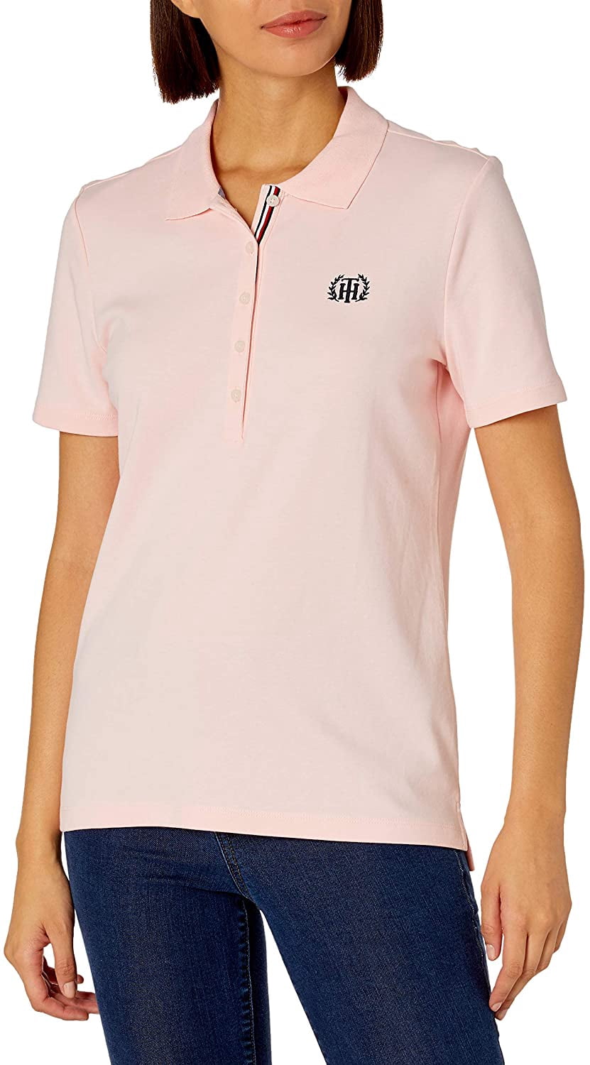 Tommy Hilfiger Womens Classic Short 