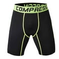 thumbnail image 1 of Mens Gym tight Compression Shorts Shorts Men's Basketball Short Camouflage Sport Homme Running Surf, 1 of 6