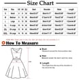 thumbnail image 3 of FNFYFH Anime Maid Cosplay Dress Set for Women Cute Waitress Outfit with Accessories for Masquerade and Theme Parties, 3 of 8