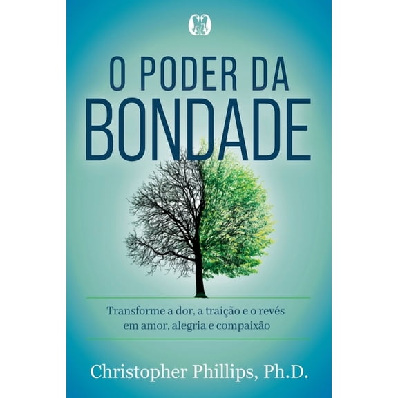 O poder da bondade, (Paperback)