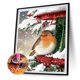 thumbnail image 2 of Cuadros Decorativos Kit de pintura de diamantes DIY Animal Square Diamond Mosaic Picture Art Likrtyny embutido en tela, 2 of 9
